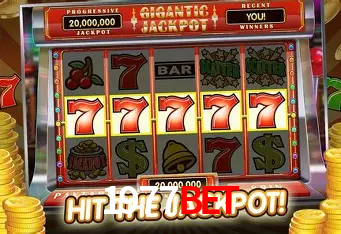 Descubra o Mundo do Cassino Online com 1977BET