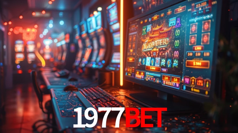 Explore as vantagens do 1977BET: serviço profissional e confiabilidade