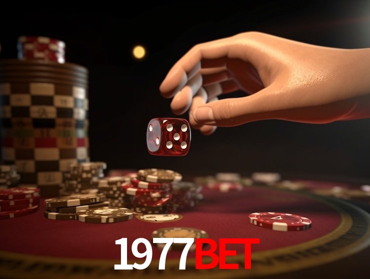 Jogos de Slot 1977BET