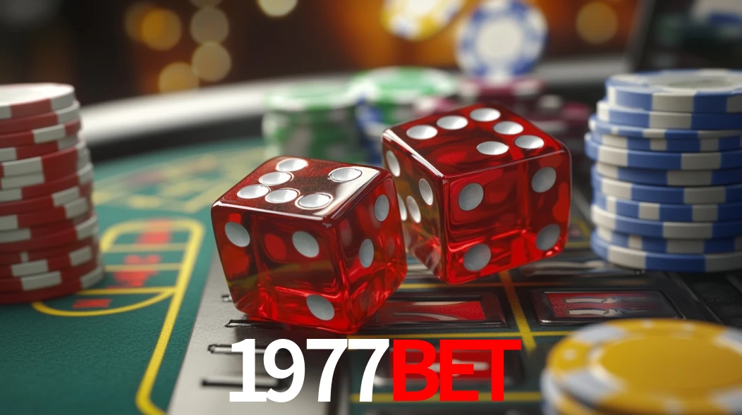 Blackjack Table 1977BET