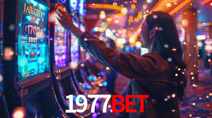 Experimente o Login Seguro Premium no 1977BET