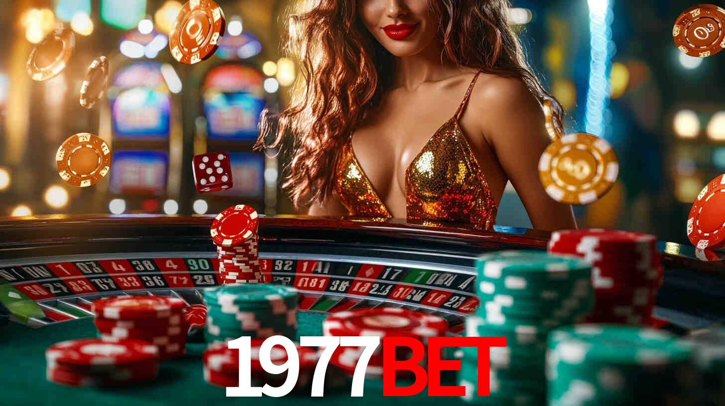Daily Bonuses 1977BET