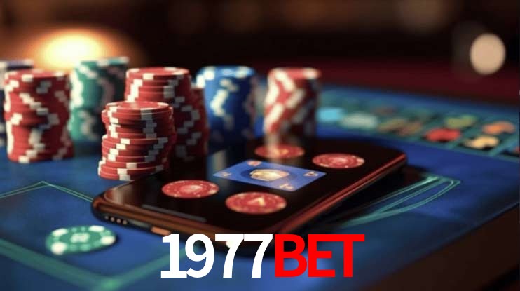 Jogo Aviator 1977BET