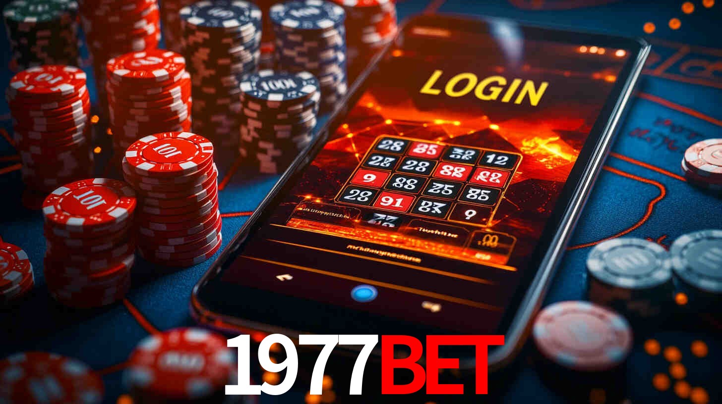 1977BET vip