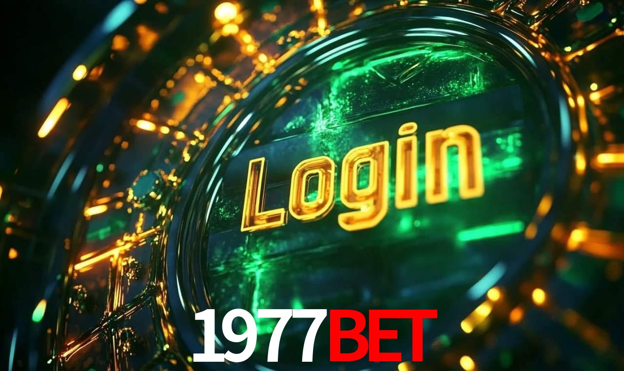 Segurança e privacidade no APP 1977BET