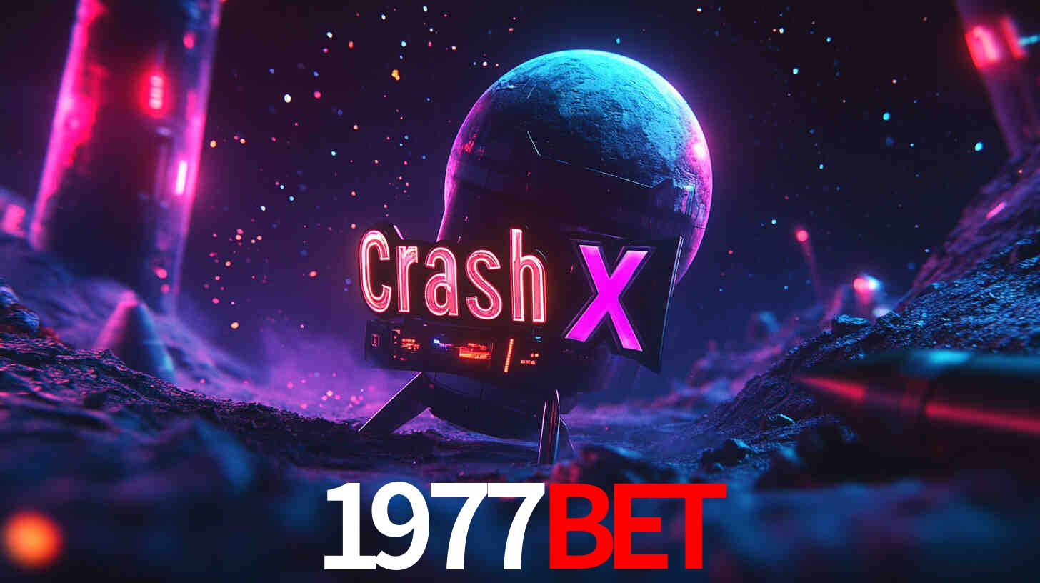 Inovações de Jogos na 1977BET: O Futuro das Experiências Interativas