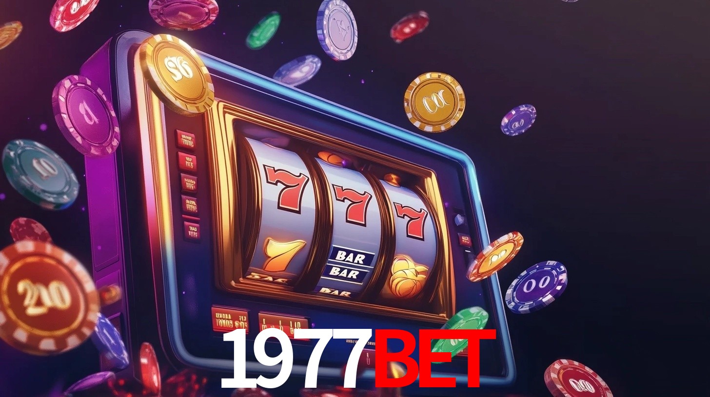 Roulette Table 1977BET