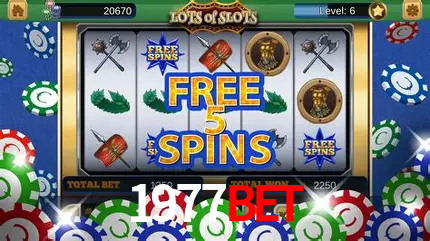 Descubra o Mundo do Cassino Online com 1977BET