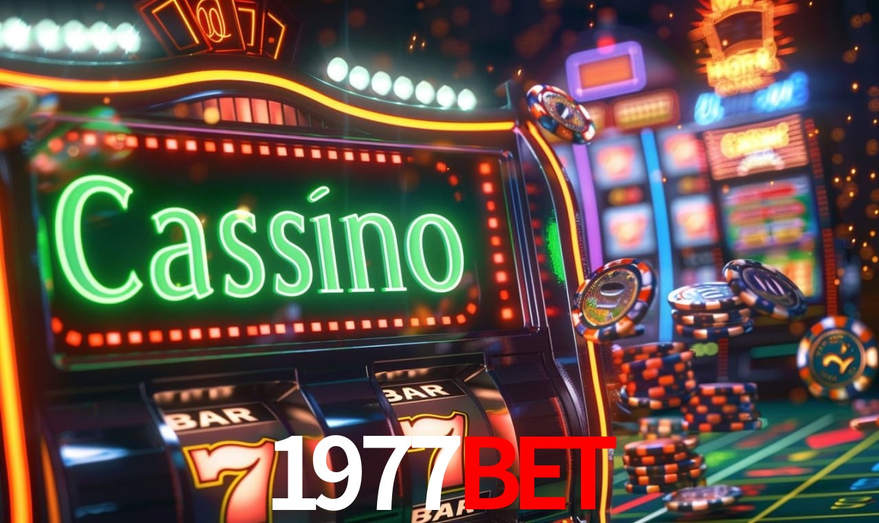 Segurança 2FA 1977BET