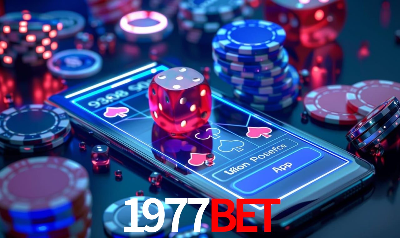 Canal oficial no Telegram da 1977BET
