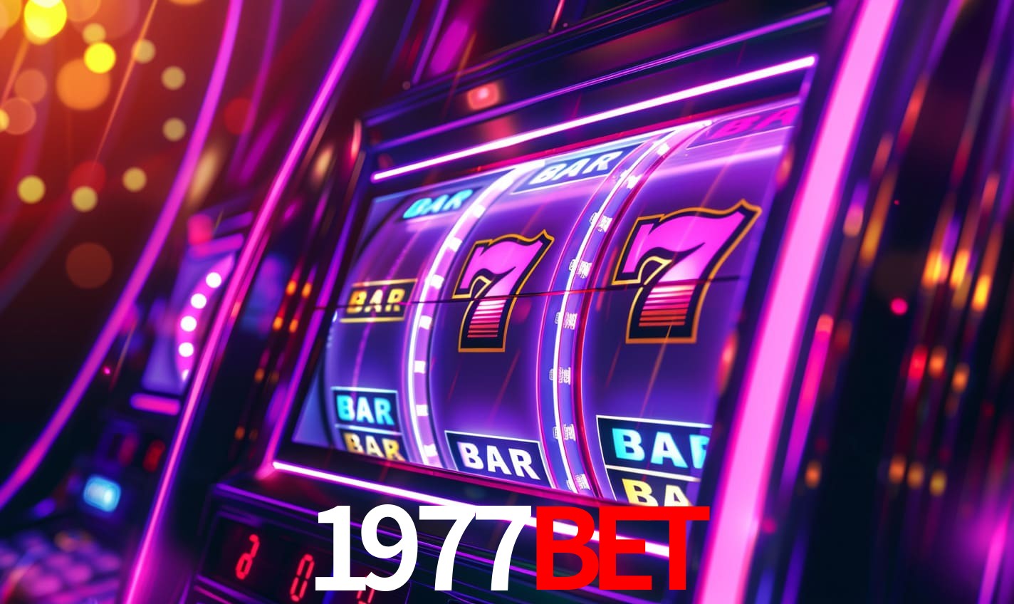 1977BET: Seu Especialista em Apostas Esportivas Brasileiras