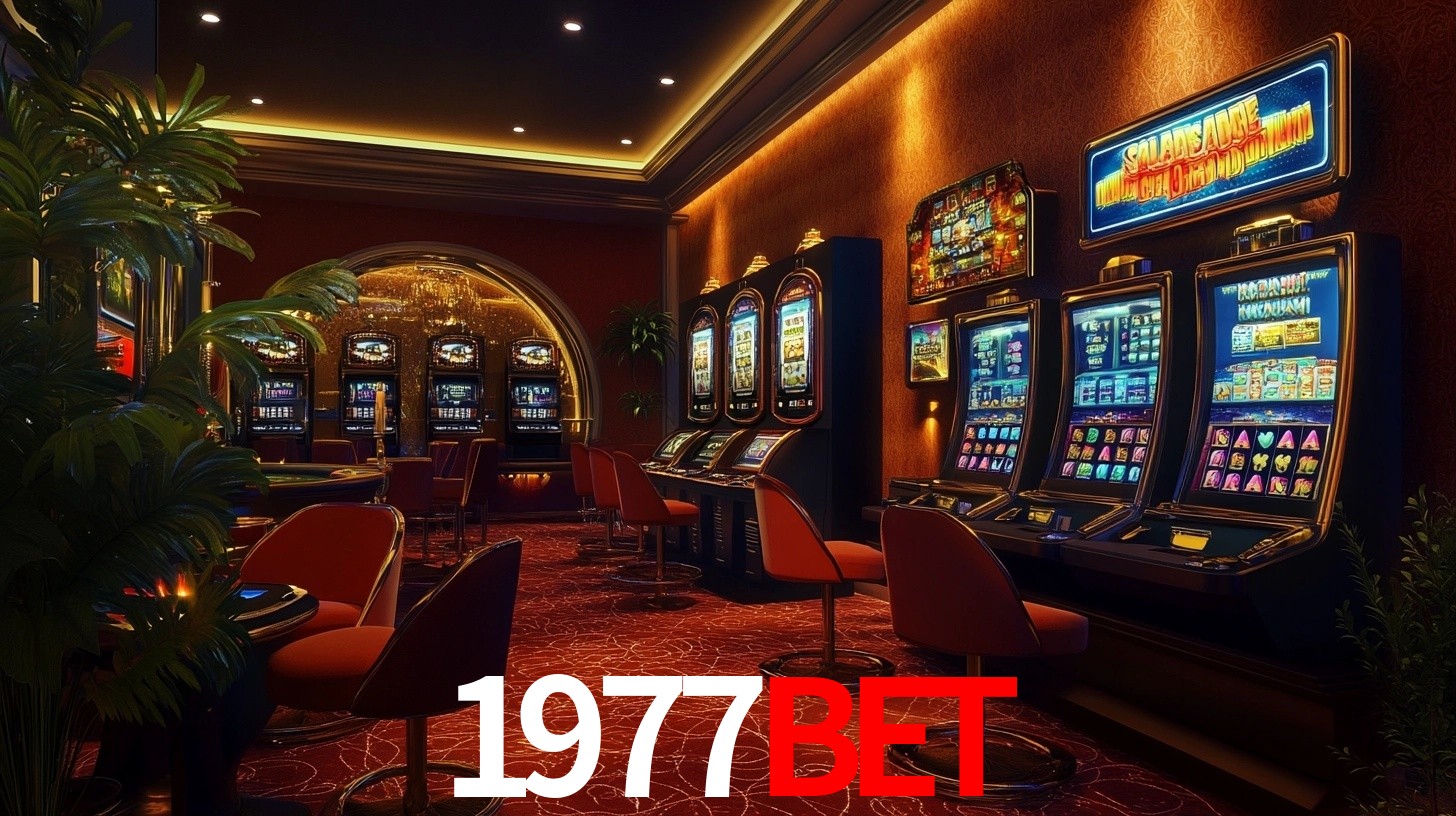Live Casino 1977BET