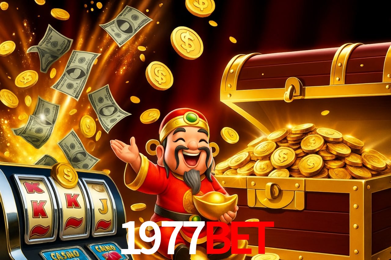 Jogos Exclusivos 1977BET